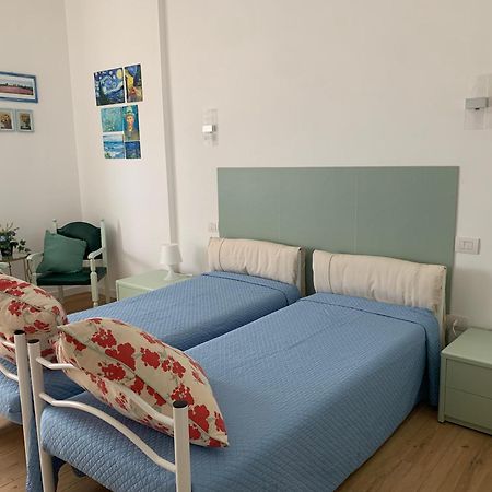 A Casa Cosi B&B Marzocca di Senigallia Exterior photo