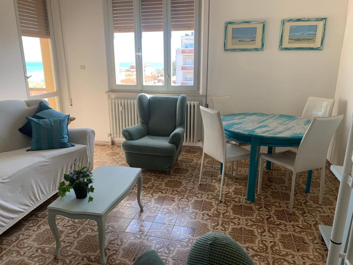 A Casa Cosi B&B Marzocca di Senigallia Exterior photo