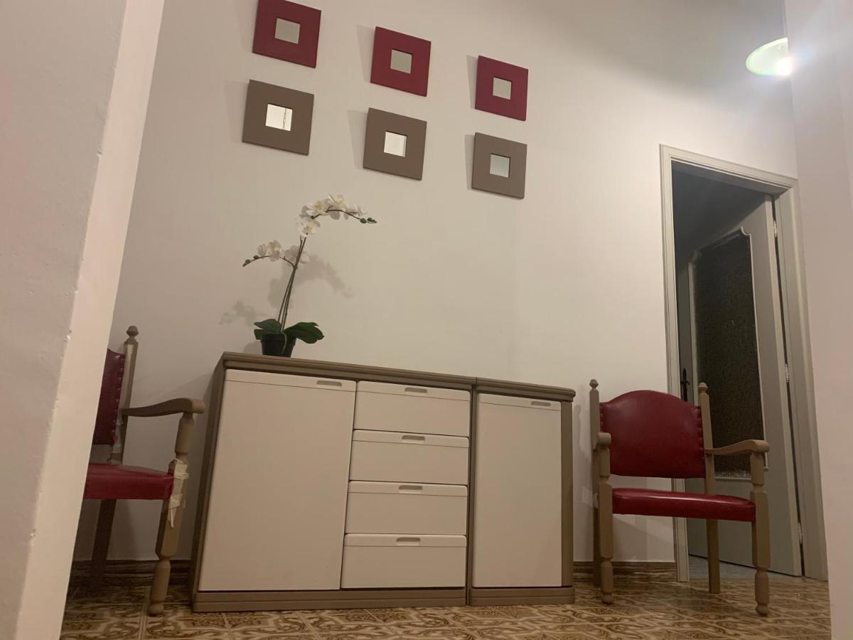 A Casa Cosi B&B Marzocca di Senigallia Exterior photo