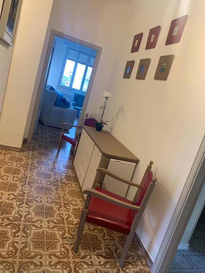 A Casa Cosi B&B Marzocca di Senigallia Exterior photo