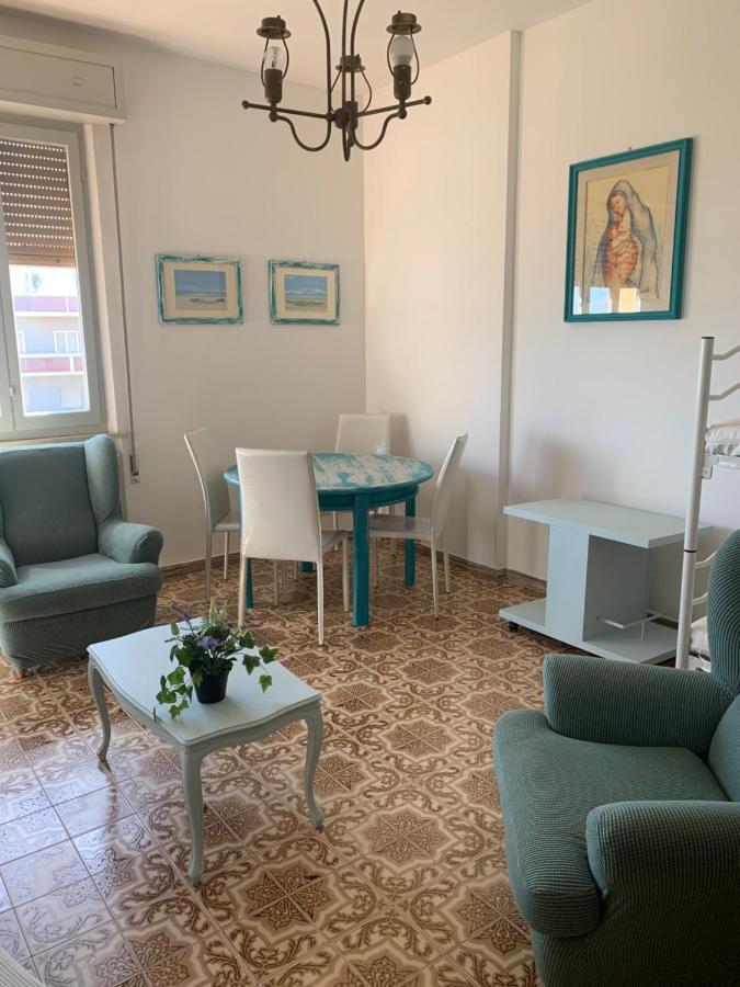 A Casa Cosi B&B Marzocca di Senigallia Exterior photo
