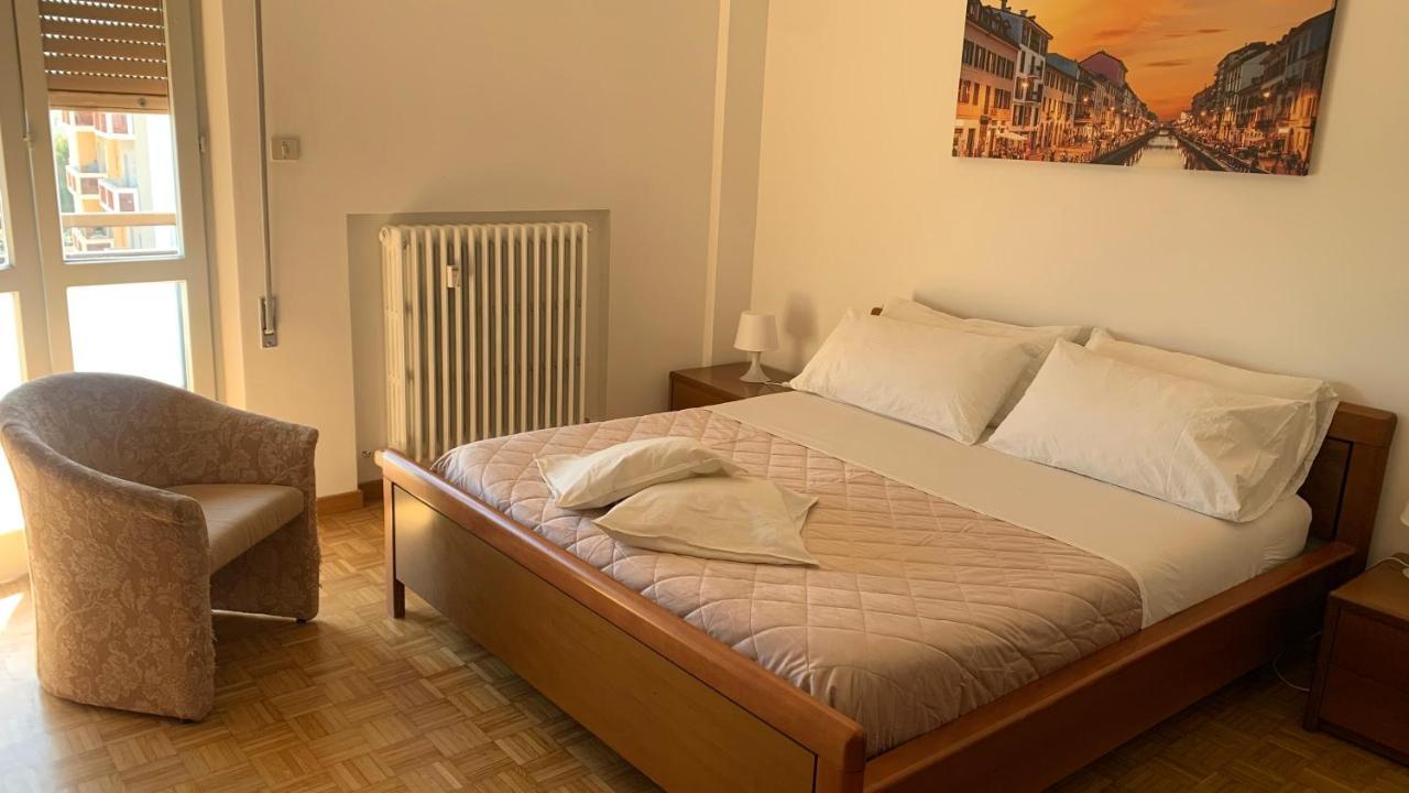 A Casa Cosi B&B Marzocca di Senigallia Exterior photo