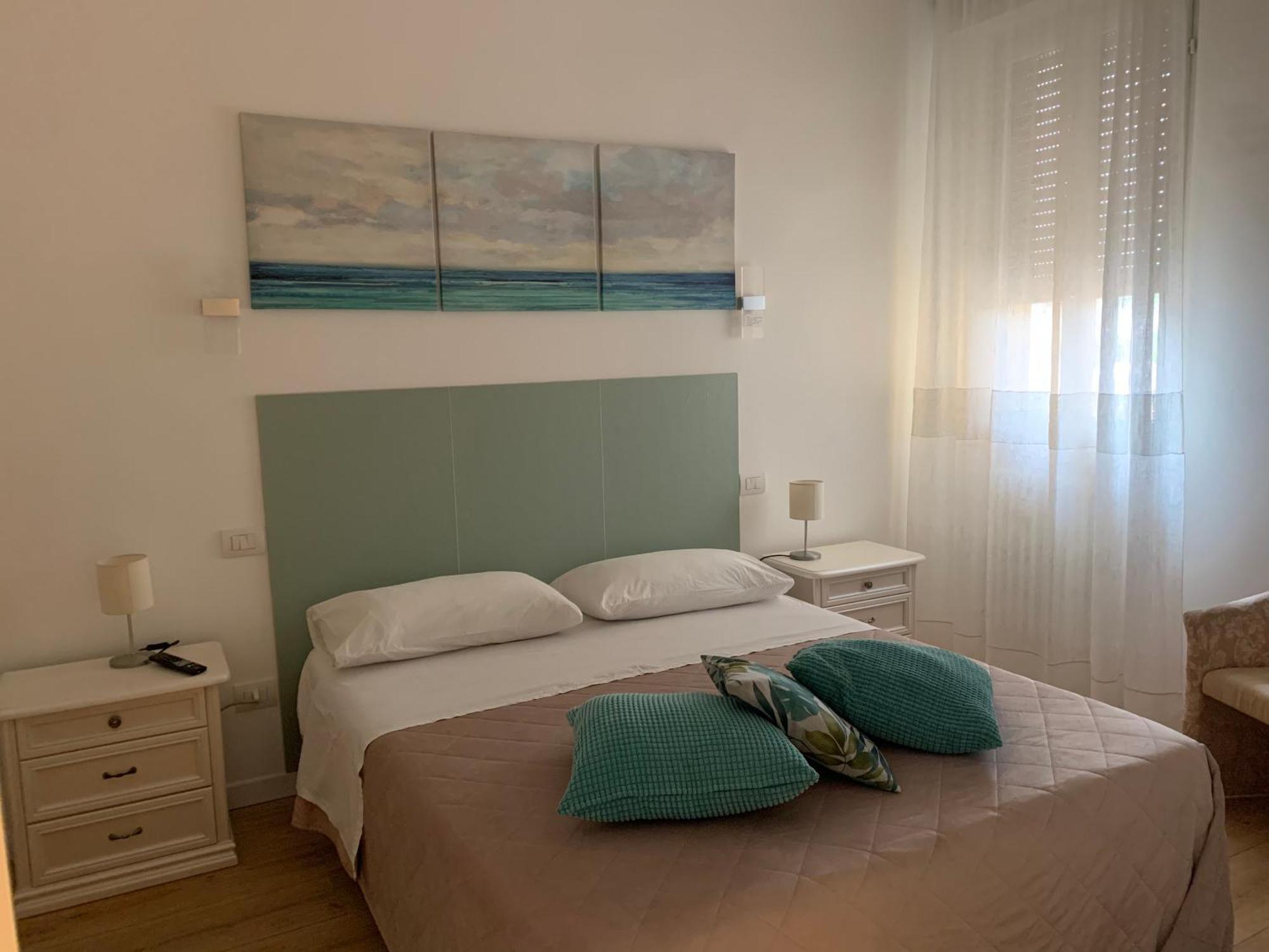 A Casa Cosi B&B Marzocca di Senigallia Exterior photo