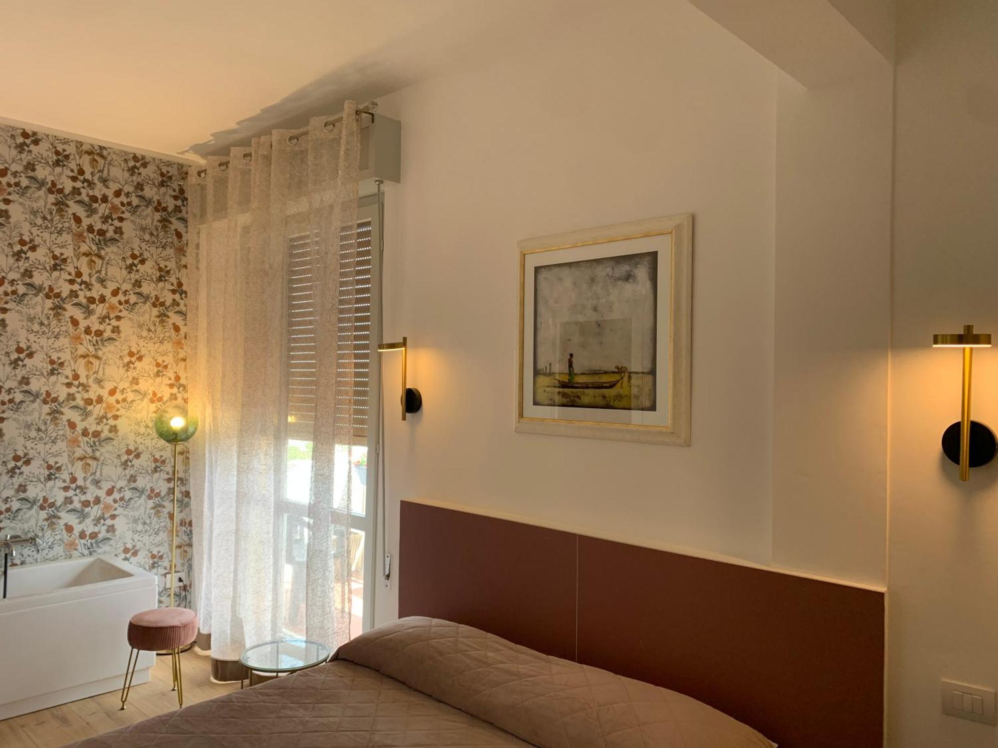 A Casa Cosi B&B Marzocca di Senigallia Exterior photo