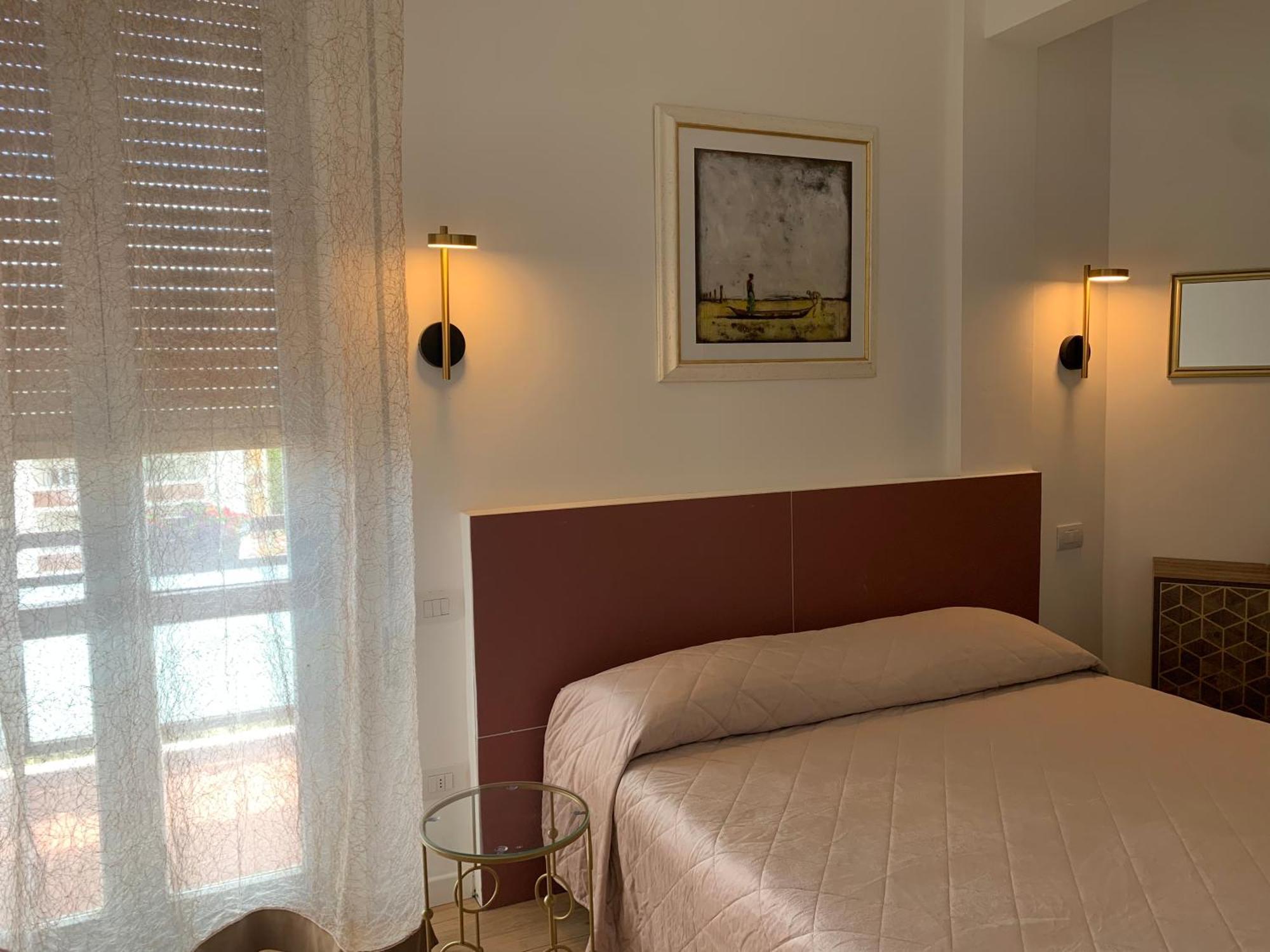 A Casa Cosi B&B Marzocca di Senigallia Exterior photo