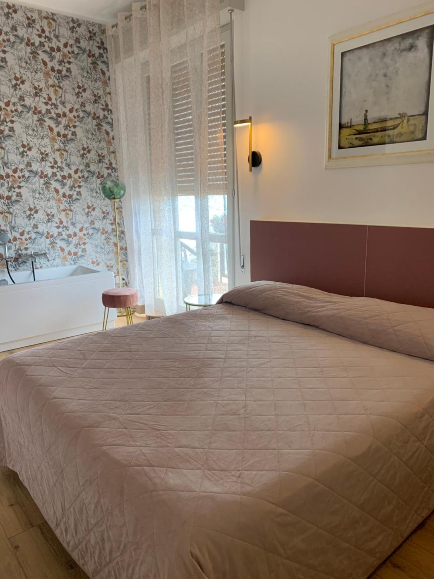 A Casa Cosi B&B Marzocca di Senigallia Exterior photo