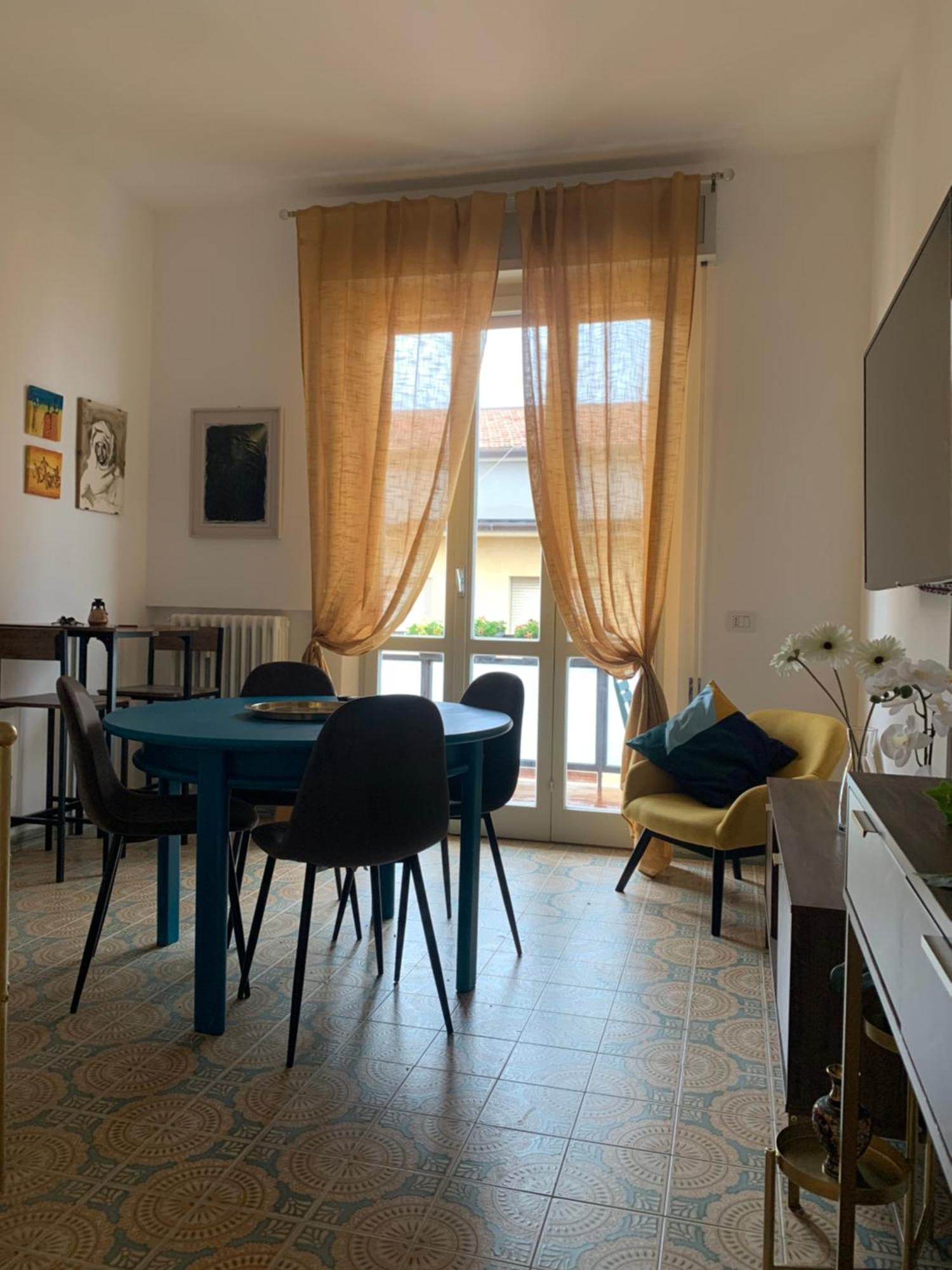 A Casa Cosi B&B Marzocca di Senigallia Exterior photo