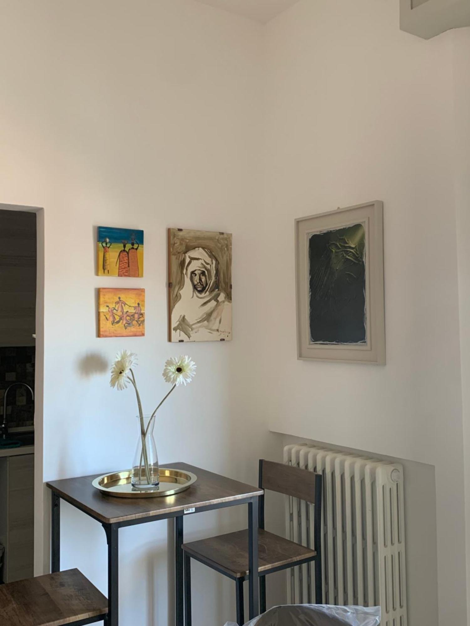 A Casa Cosi B&B Marzocca di Senigallia Exterior photo